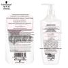 Schwarzkopf Cashmere & Repair Shampoo 600ml