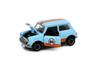 Toy East Original Model Tiny City Mini Cooper Finished Product ATC66204 Mk1#64