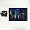 New 2024 iPad Air 5/6 10.9-inch Display Prop (Not a Real Device)