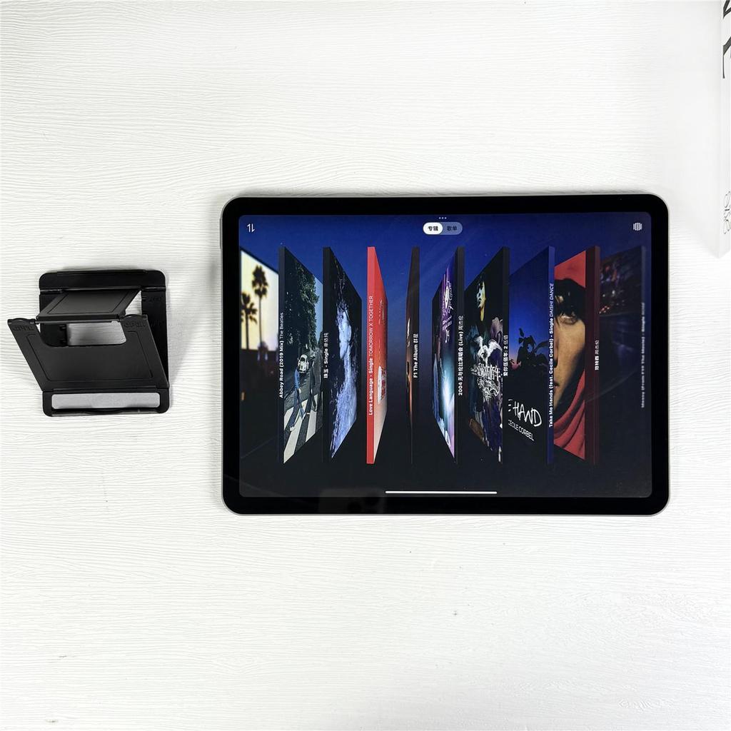 New 2024 iPad Air 5/6 10.9-inch Display Prop (Not a Real Device)