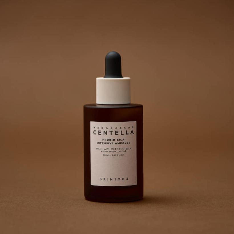 SKIN1004 Centella Probio-Cica Slow Aging 3 Set (Toner 210ml + Ampoule 50ml + Cream 50ml) + Gift Ampoule 30ml & Mask Pack x2