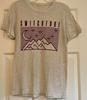 Nothing Is Sound Switchfoot Band Shirt Sport Grau Unisex S-5XL 1V0082