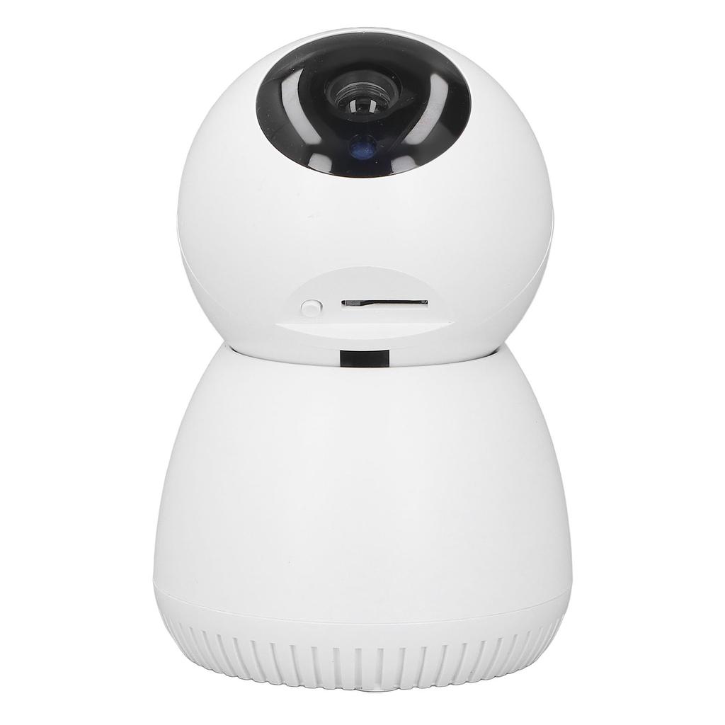 WiFi Video Baby Monitor 2 Way Talk Movement Detection Day Night Vision Multi Device Baby Camera