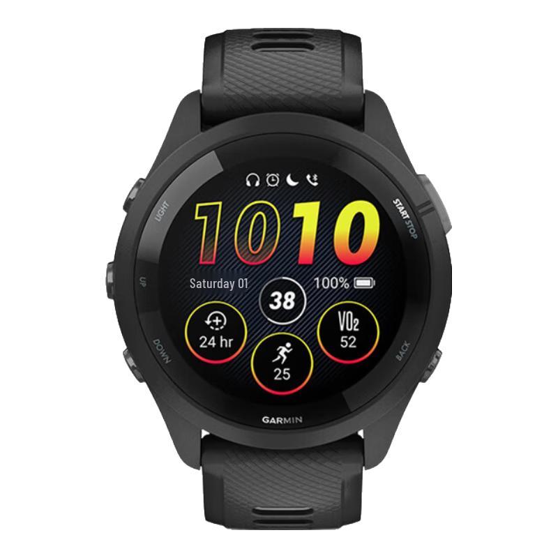 Garmin Forerunner GPS Running & Multisport Smartwatch Series