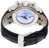 Jae Harrison JH-033SB Men's Watch, Black, Officially Imported