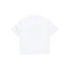 Jordan Why Not? Casual Sports Print Short Sleeve T-shirt Men Tops White DC3248-100