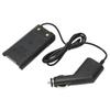 Walkie Talkie Car Charger Professional Safe Battery Charger for Baofeng UV‑9R Plus UV‑9R Pro 12.8V