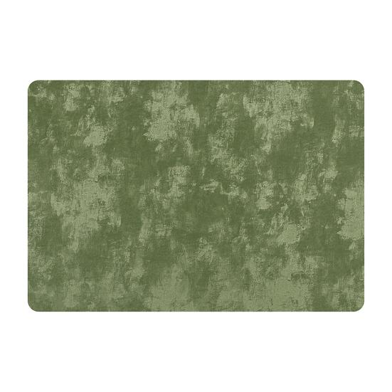 Reusable Placemats Heat Resistant Non-Slip Table Mats Wear-Resistant Stain-Proof Insulating Mats for Home Kitchen Dining Anti-Scalding Pads