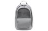 Nike Hayward Fabric Backpack Unisex Gray