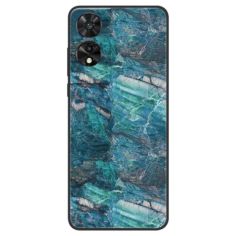 Case For TCL 505 Case T509K T5094 Cool Silicone Protective Cover for TCL 505 50 SE 50SE Bumper Fundas Coque For TCL 50 5G Shell