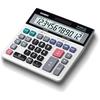 Casio Standard Calculator, Tax Calculation/Adder Method, Desk Type, 12 Digits, DS-120TW