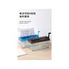 Mini Hand Shredder Portable Hand Shredder Paper Shredder Manual Paper Shredder Mini Paper Cutting Machine Office