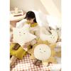 Sun Star Moon Plush Toy Doll Office Throw Pillow Cushion Kids Decoration Gift