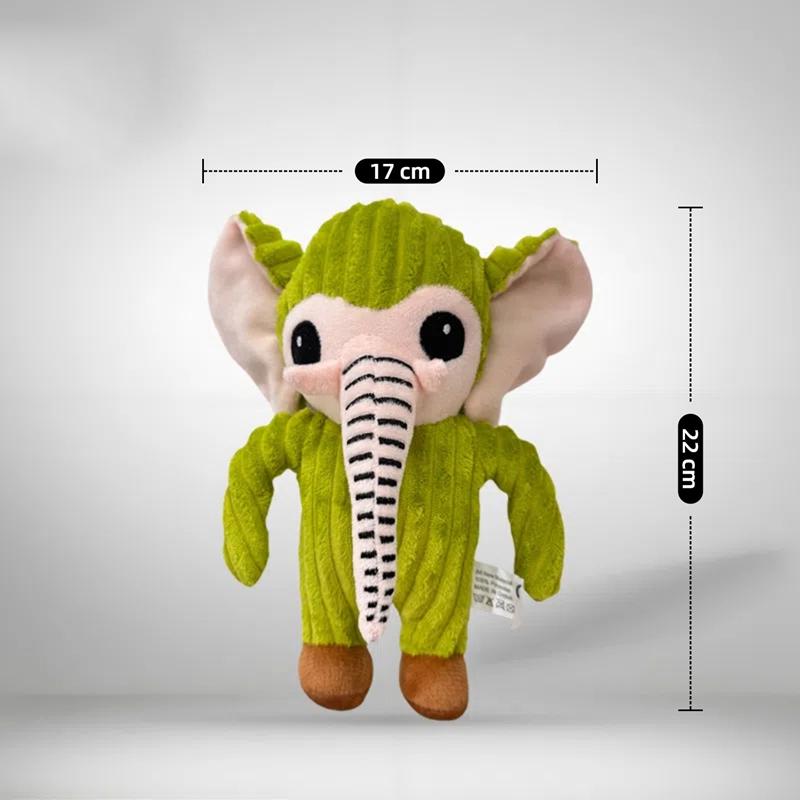 Creative Italian Brainrot Animals Plush Dolls Funny Tung Tung Tung Sahur Anime Stuffed Soft Plushie Ornament Birthday Gifts