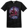 Michael Jackson Thriller T-Shirt Zombie Horror Musikvideo Retro Grafik Kunst T-Shirt