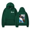 Rapper Drake Music Album Cover Graphic Hoodies Men Long Sleeve Sweatshirts Women Streetwear Pullovers Sudaderas