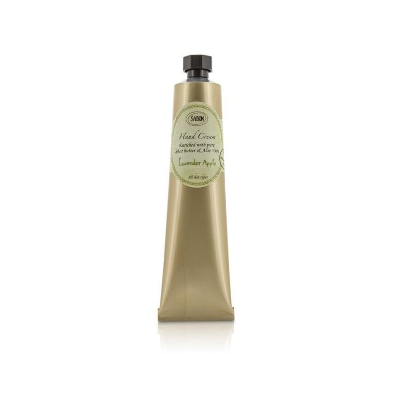 Sabon Handcreme Lavendel Apfel Tube 50ml