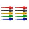 Professional Test Clip with Anti Slip Design Short Circuits Defense Clip Upgrades for Testing & Phone Repairs