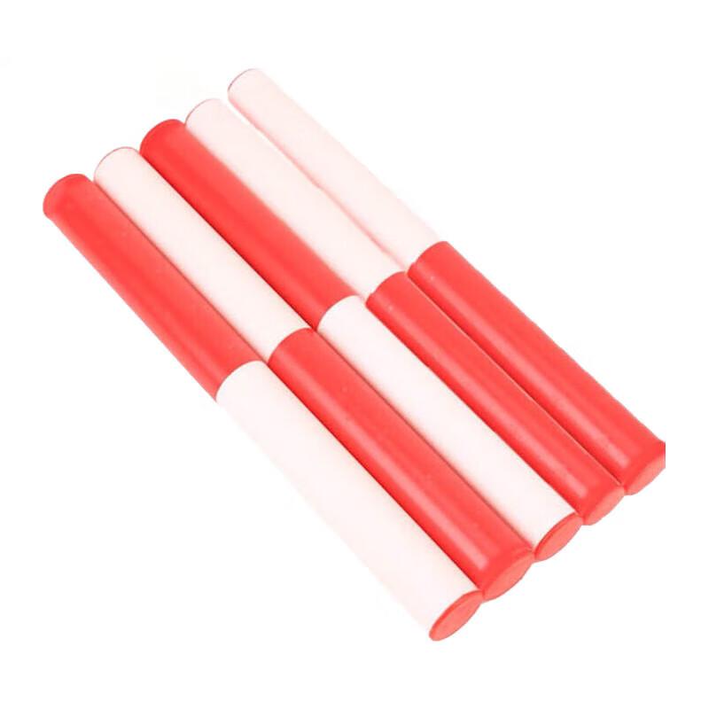 PVC Track and Field Relay Batons