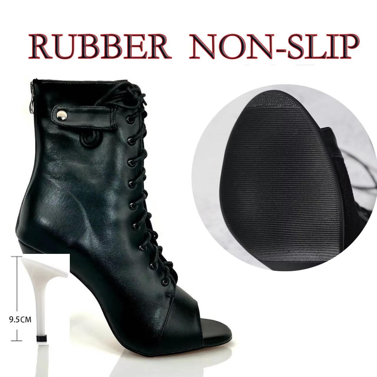 

Женские фирменные ботинки для вечеринок Женские сексуальные туфли на шпильках Обувь на высоком каблуке Женская обувь для латинских танцев Обувь на каблуках для латинских танцев Для бальных танцев 44