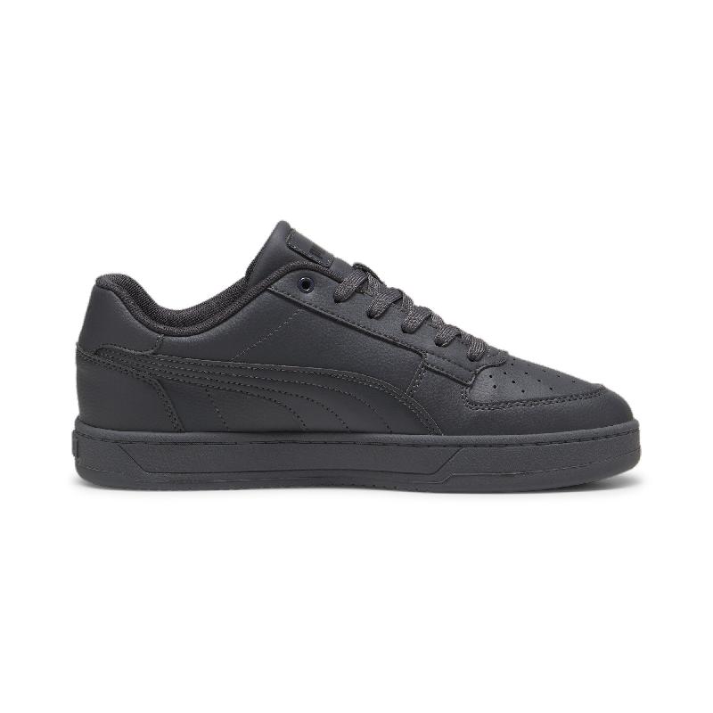 Puma Caven 2.0 Fabric Synthetic Leather Casual Versatile Low-Top Sneakers Men Sneakers Dark-Gray 392290-37