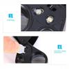30X 60X Foldable Illuminated Loupe Magnifier For Jewelry Gems Coins Stamps With Bright Led Light Portable Jewelry Magnifier