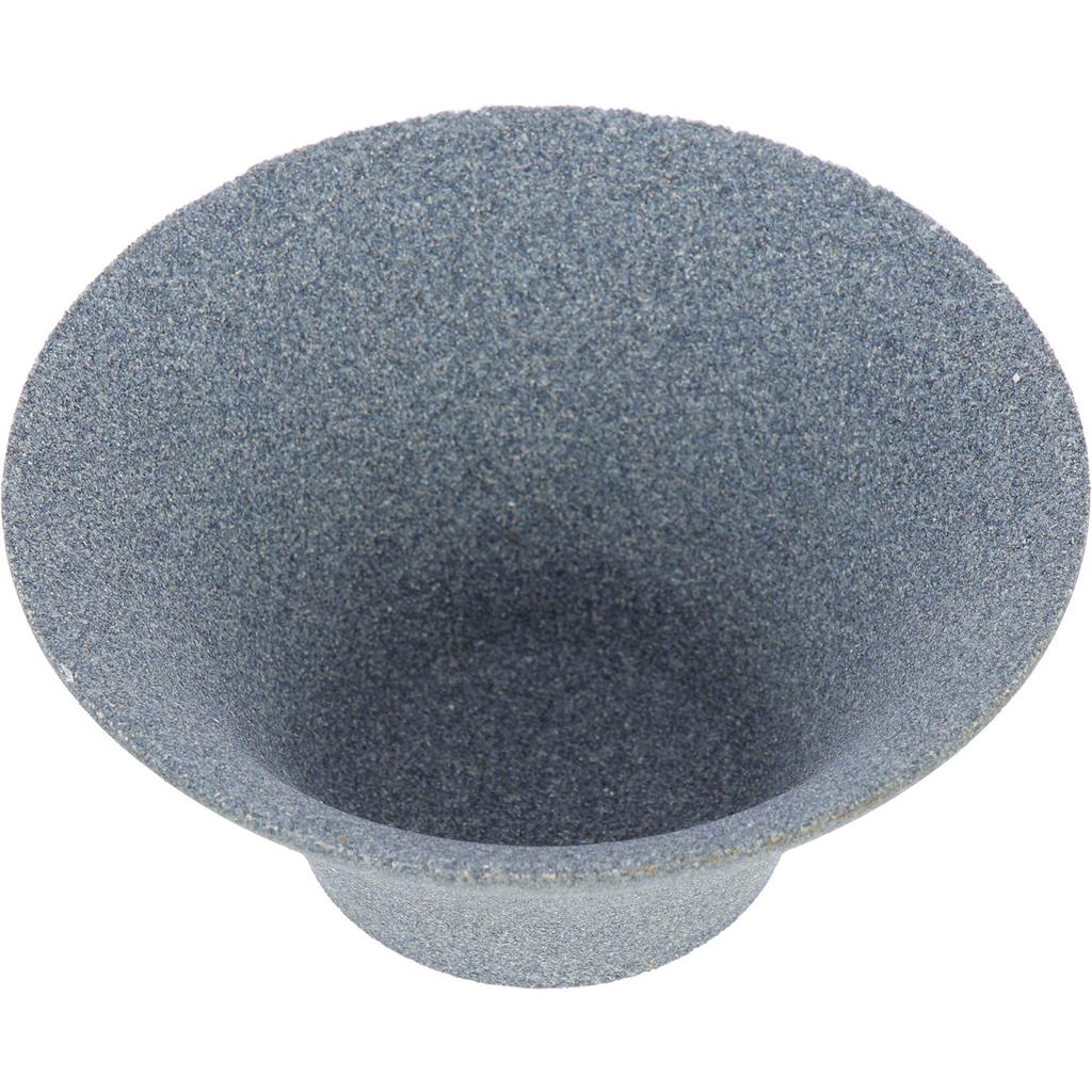 Fine Mesh Ceramic Coffee Filter Tool for Tea Residue Removal Smooth Pour Professional Grade Strainer for Tea House Or Kitchen
