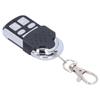 Garage Roller Shutter Duplicate Remote Control Key 433MHZ 12V 100m110yd Copy for TOP432SA