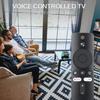 New XMRM-006 For Xiaomi MI Box S MI TV Stick MDZ-22-AB MDZ-24-AA Smart TV Box Bluetooth Voice Remote Control 5