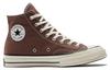 Chuck 70 Converse High 'Squirrel Friend Brown' A02755C
