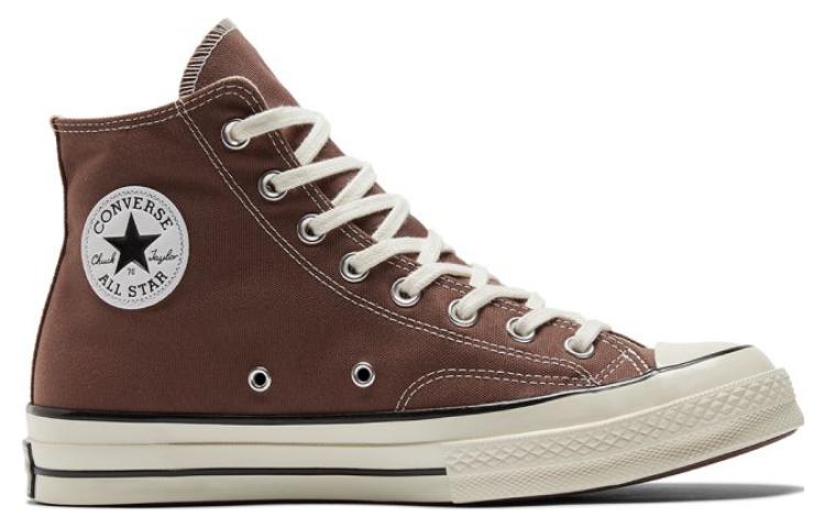 Chuck 70 Converse High 'Squirrel Friend Brown' A02755C