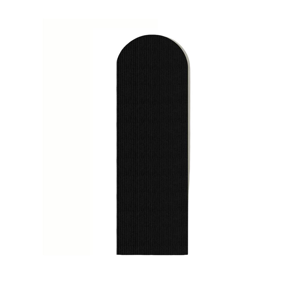 Self-Adhesive Scratch Wall Protector Pad, Vertical Guard for Cats, Furniture