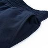 Skechers Soft And Comfortable Knitted Sports Pants Men Bottoms Navy-Blue L324M022-002Z