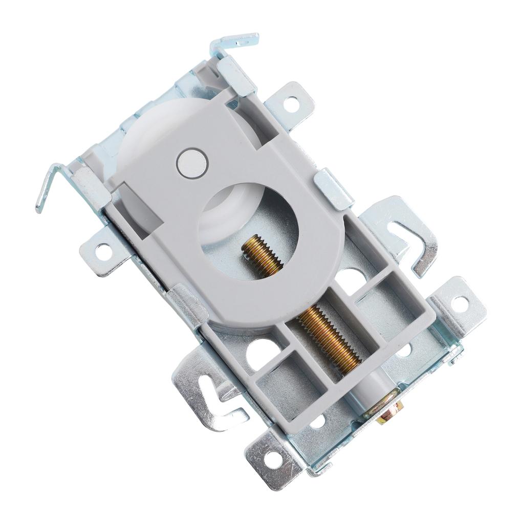 High-strength Plastic Roller Cam Roller Sliding Door Pulley Robust Load Capacity