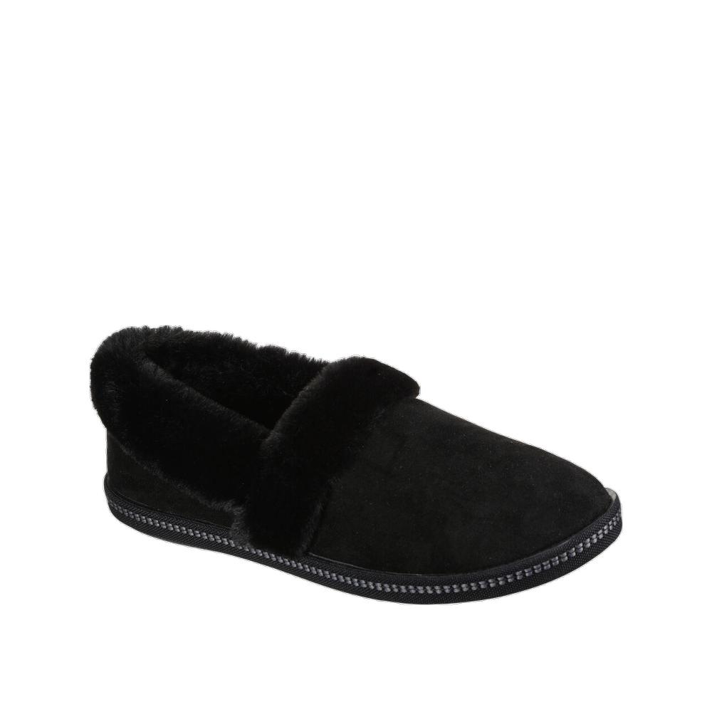 Footwear Type + Skechers + Cozy Campfire
