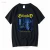 Entombed Left Hand Path Swedish Death Metal T Shirt Sz XXL Dismember Clandestine Long or Short Sleeves Vintage Washed