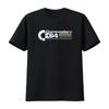 Retro Computer C64 80 S Video Game Vintage T Shirt Vintage Washed Designer Clothes Top For Everyday Wear Fashion Soft Graphic