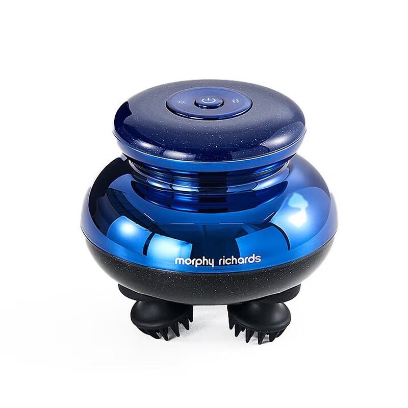 Morphy Richards MF201Pro Mini Scalp Massager