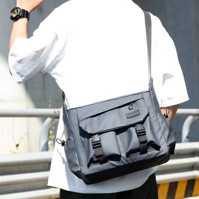 Malas para homens – Bolsas de ombro