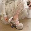 Scarpe con tacco – Scarpe con tacco