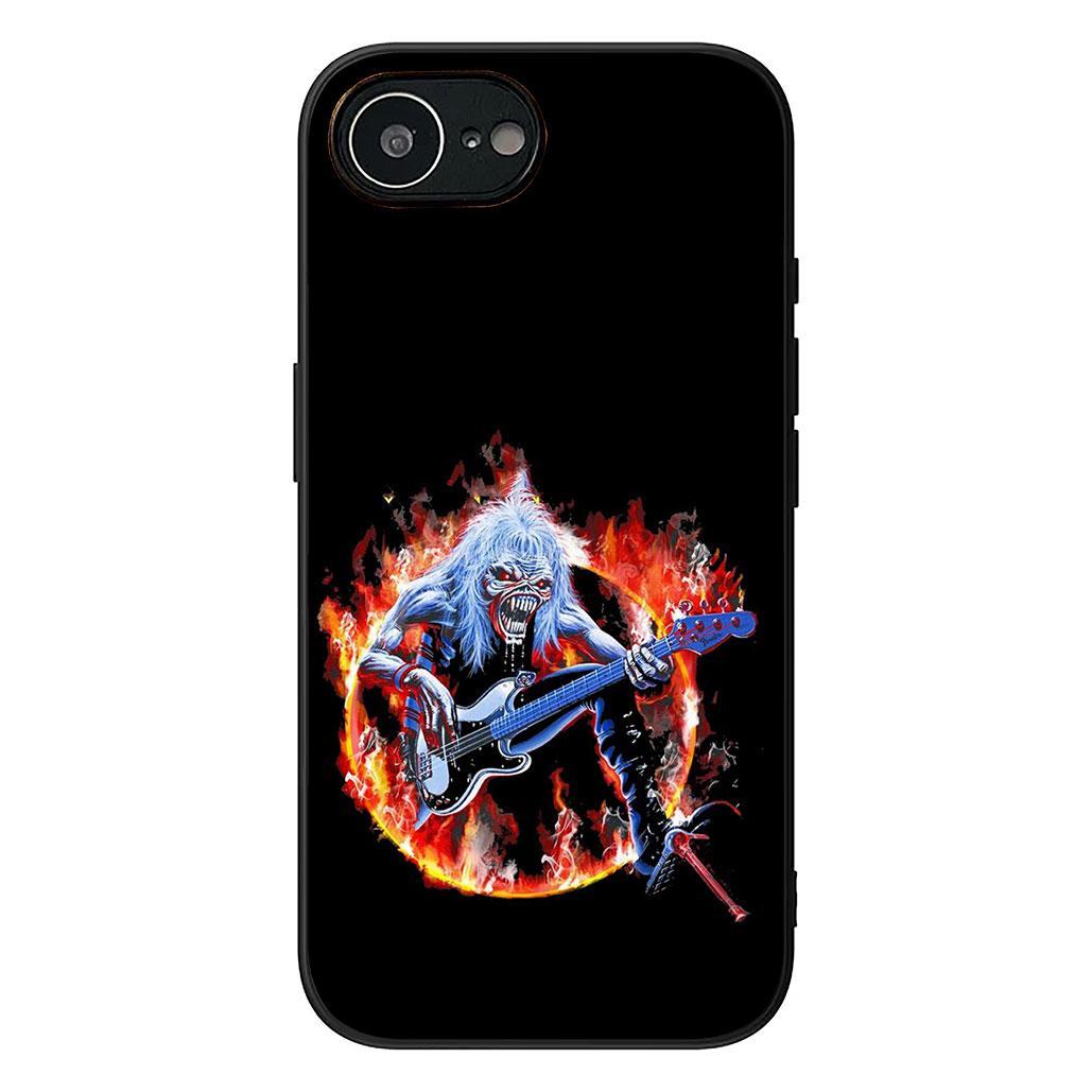 

Wallpaper I-Irons M-Maidens M-Rocks Cover for Motorola Moto Edge 50 30 Fusion 40 NEO Ultra Pro G22 G23 G20 G35 G84 G13 G53 Case Motorola Moto G13