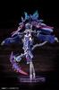 Kotobukiya Megami Device Tsukuyomi Regalia Scale Plastic Model Approximately 220mm (1/1 Kit, Tall)