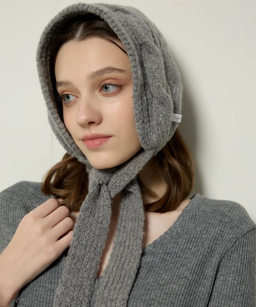 Lillikoli Winter Earmuff Balaclava