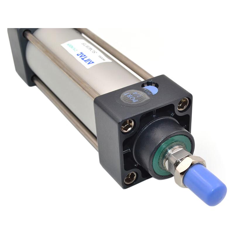 AirTAC SC Series Standard Pneumatic Cylinder
