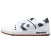 New Cons AS 1 Pro White Navy Gum A04597C