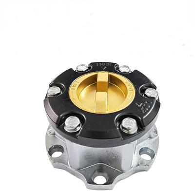 1 ΤΕΜΑΧΙΟ x ΓΙΑ TOYOTA Land Cruiser FZJ/HZJ 105 FZJ71/74/78/79 HZJ71/7879 ΔΩΡΕΑΝ HUBS ΚΛΕΙΔΩΜΑ ΤΡΟΧΩΝ B004 43530-60130 4353060130