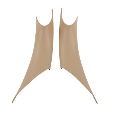 2pcs Inner Door Handle Pull Cover Replacement for 3 Series F80 M3 Sedan 2012‑2015 M3