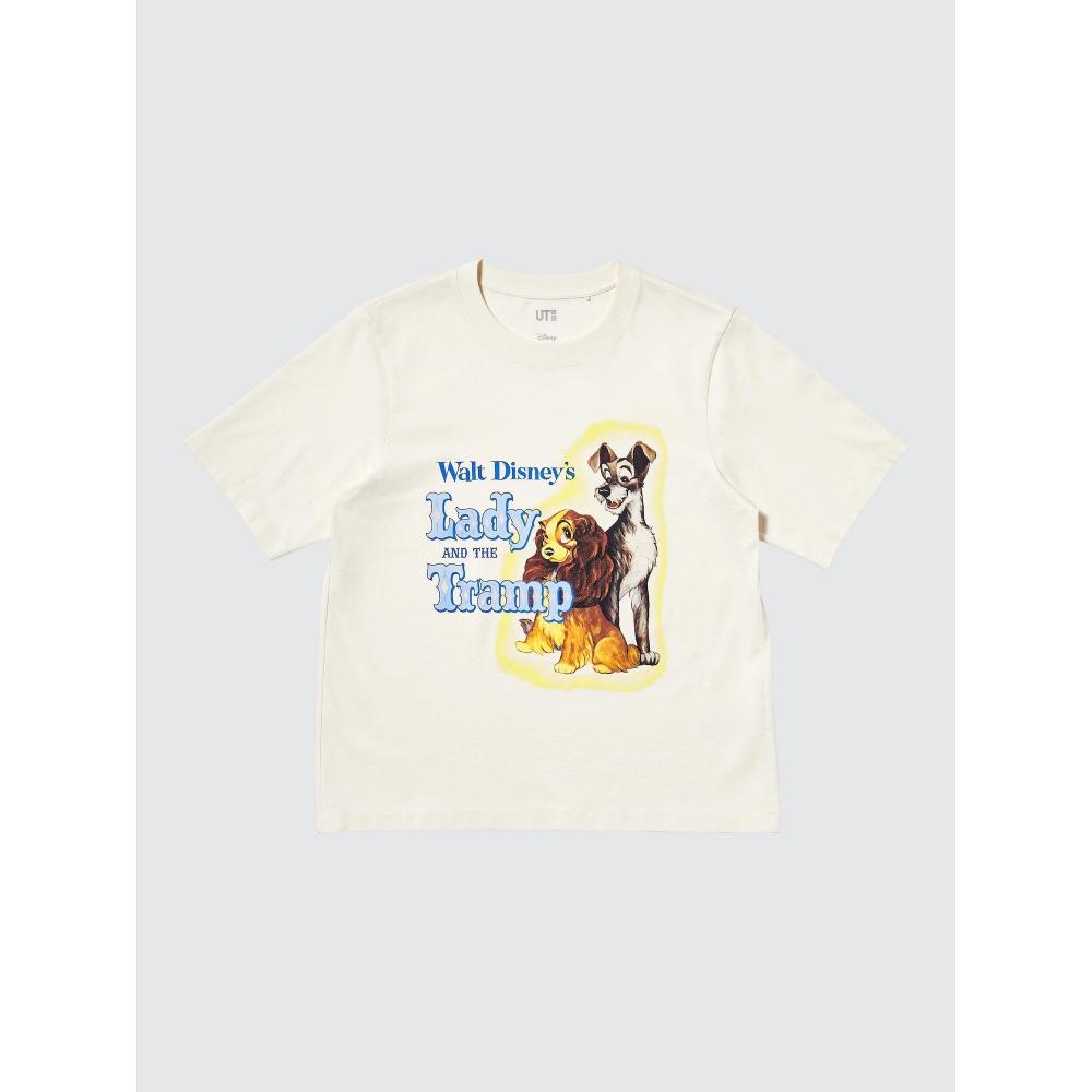 Uniqlo Magic For All Timeless Ut