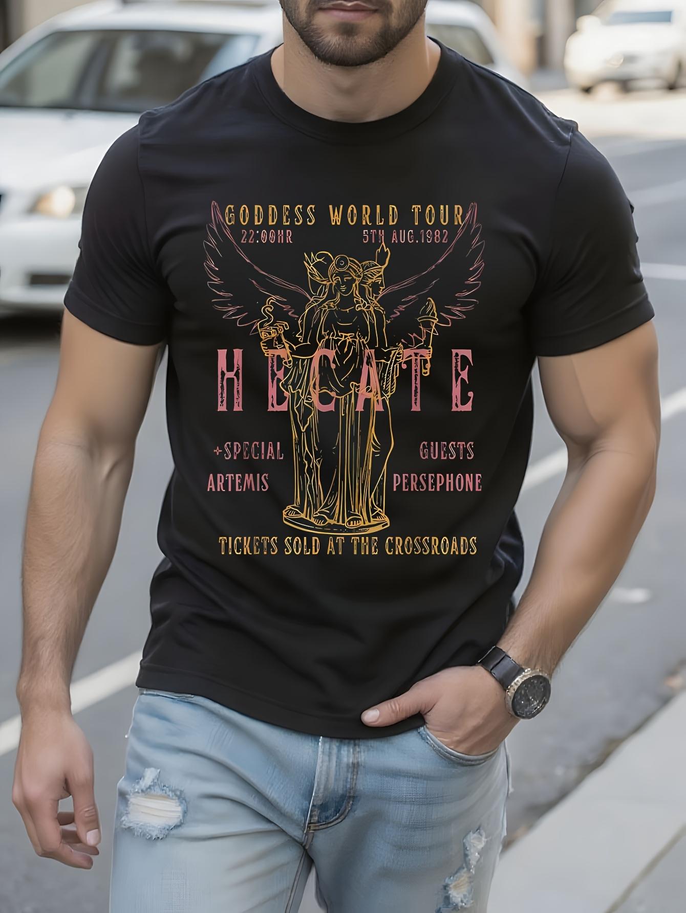 Greek Mythology Tshirt Hector Inspirational Quotes Ancien... S