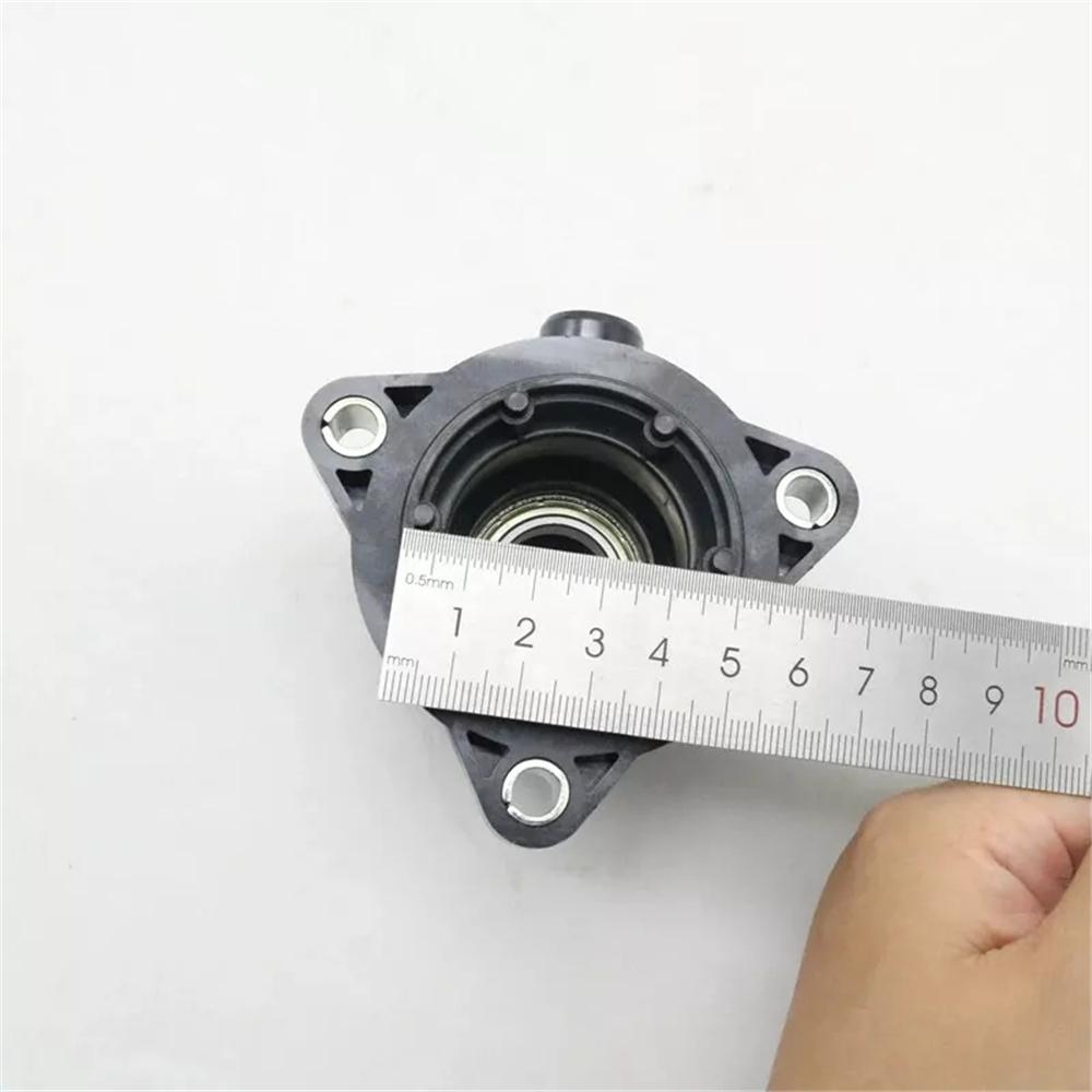 Car Steering Wheel Angle Sensor Shaft Pinion For Mazda 6 GH M6 07-12 GS1F-32-12Y